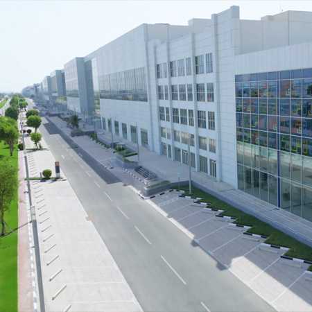 Kate Mall Residential Thumbnail