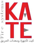 Kate Fire Logo