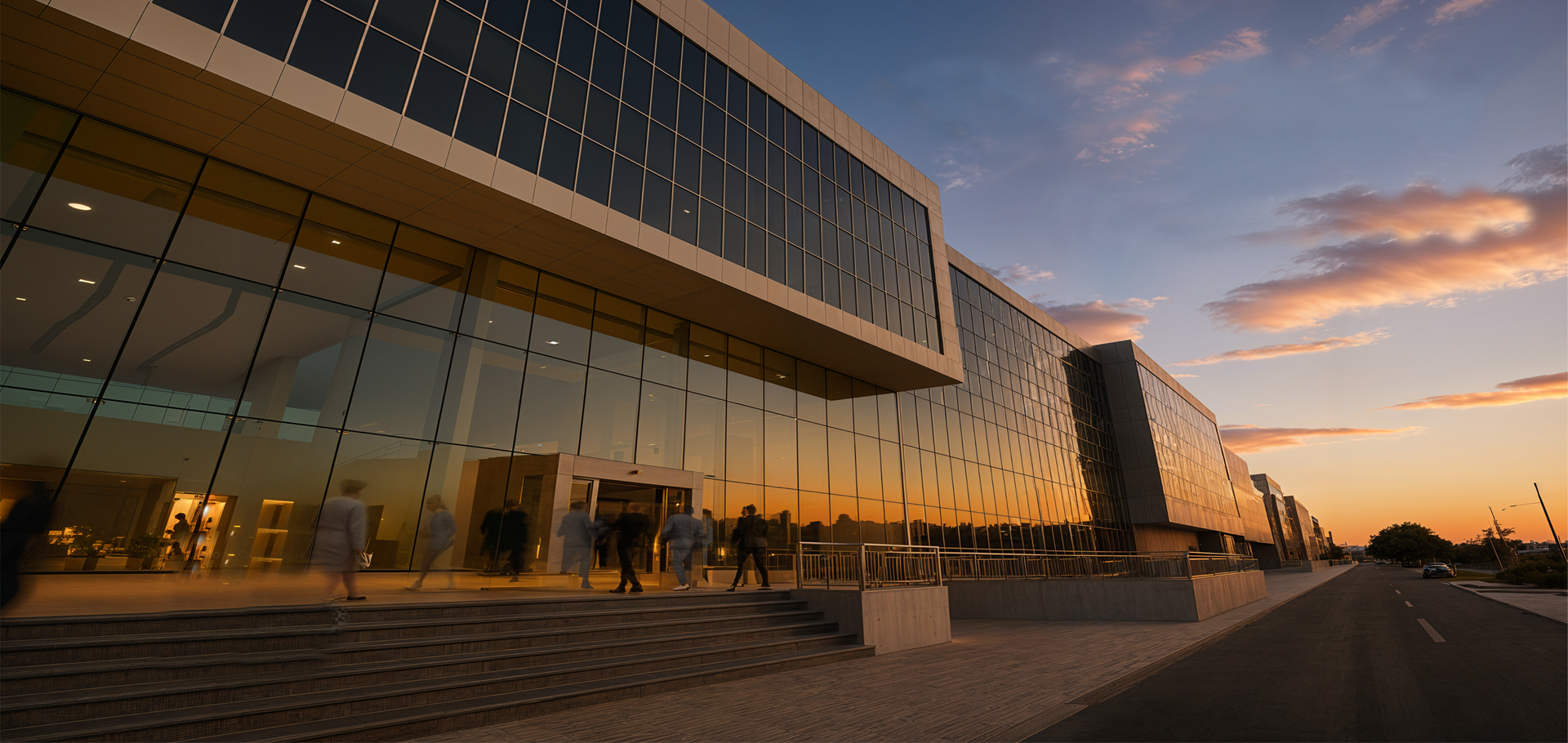 Dining and food court experience at Kate Mall Doha